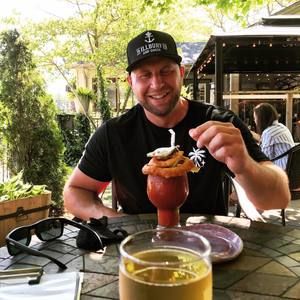 Meet your Posher, Tyler